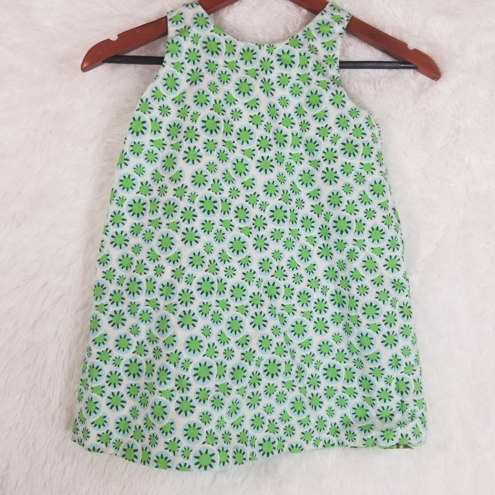Little girls dress